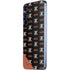 NHL Anaheim Ducks Pattern Galaxy A55 5G Skin
